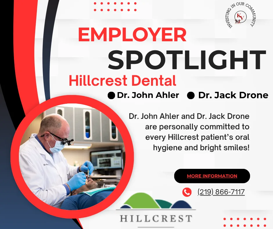 spotlight image and info